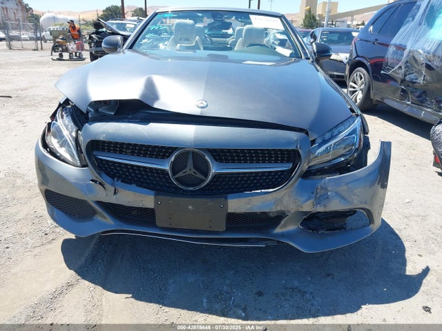 WDDWK4JB2HF515723 Mercedes-Benz m274