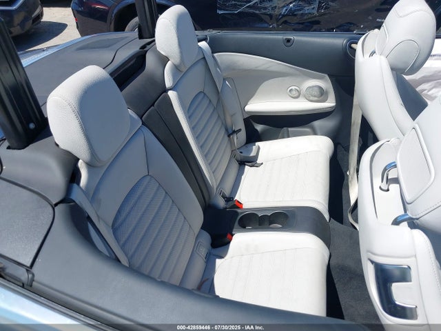 WDDWK4JB2HF515723 Mercedes-Benz m274