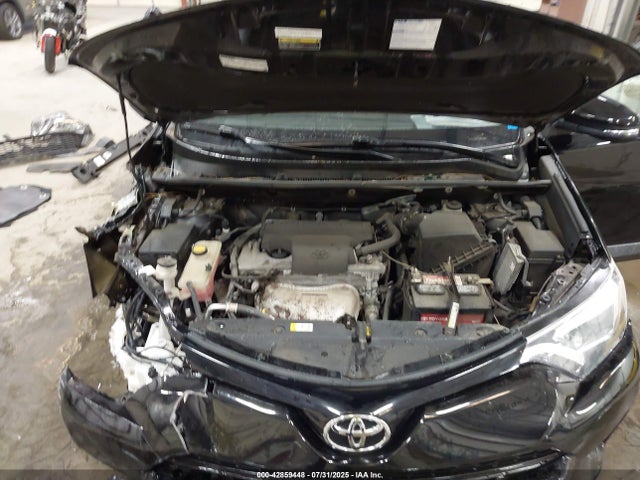 2T3JFREV8GW528371 Toyota 2ar-fe