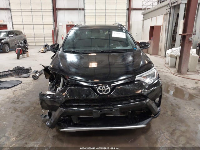 2T3JFREV8GW528371 Toyota 2ar-fe