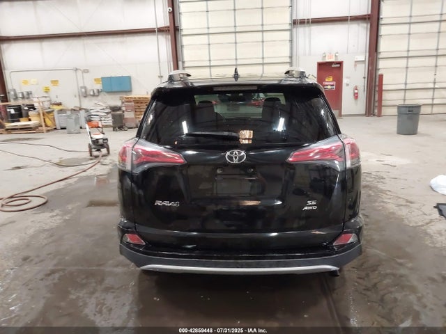 2T3JFREV8GW528371 Toyota 2ar-fe