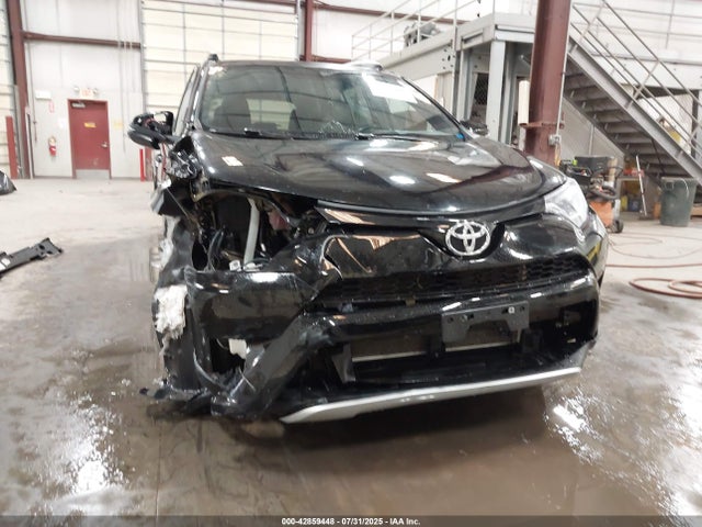 2T3JFREV8GW528371 Toyota 2ar-fe
