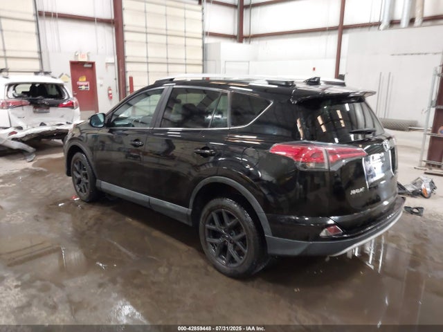 2T3JFREV8GW528371 Toyota 2ar-fe