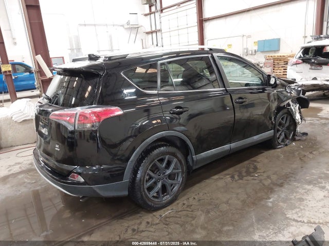 2T3JFREV8GW528371 Toyota 2ar-fe