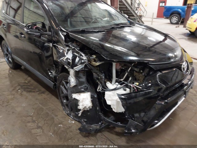 2T3JFREV8GW528371 Toyota 2ar-fe
