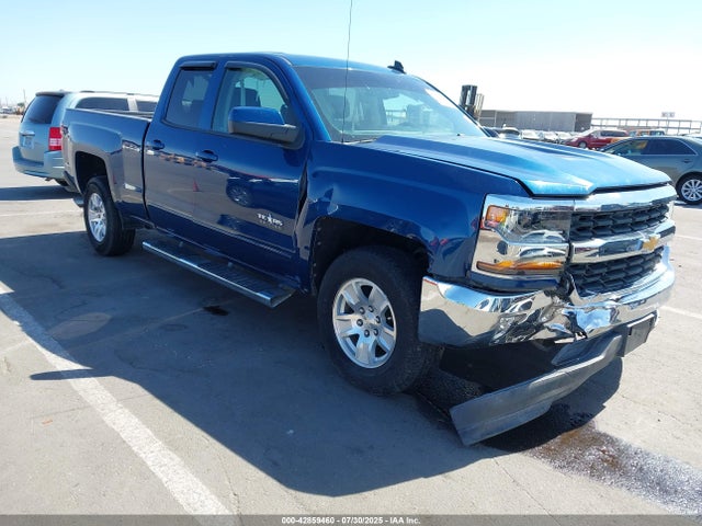 1GCRCREC3HZ243623 Chevrolet l83 - sidi: spark ignited direct injection, vvt: variable valve timing, afm, e85 max, alum