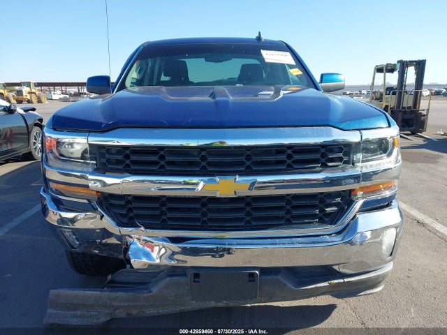 1GCRCREC3HZ243623 Chevrolet l83 - sidi: spark ignited direct injection, vvt: variable valve timing, afm, e85 max, alum