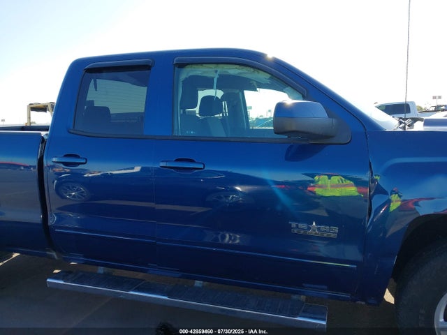 1GCRCREC3HZ243623 Chevrolet l83 - sidi: spark ignited direct injection, vvt: variable valve timing, afm, e85 max, alum