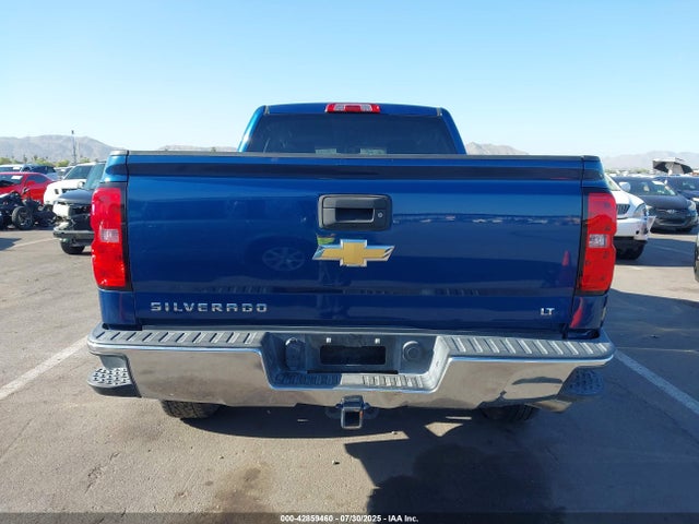 1GCRCREC3HZ243623 Chevrolet l83 - sidi: spark ignited direct injection, vvt: variable valve timing, afm, e85 max, alum