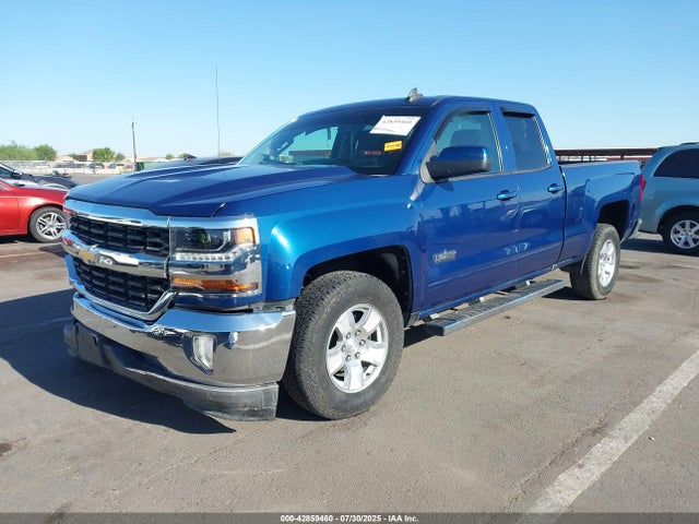 1GCRCREC3HZ243623 Chevrolet l83 - sidi: spark ignited direct injection, vvt: variable valve timing, afm, e85 max, alum