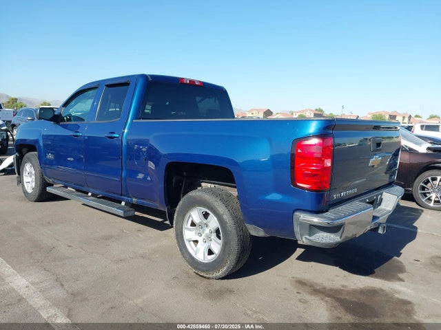 1GCRCREC3HZ243623 Chevrolet l83 - sidi: spark ignited direct injection, vvt: variable valve timing, afm, e85 max, alum