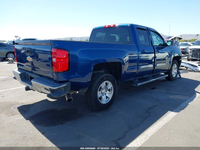 1GCRCREC3HZ243623 Chevrolet l83 - sidi: spark ignited direct injection, vvt: variable valve timing, afm, e85 max, alum
