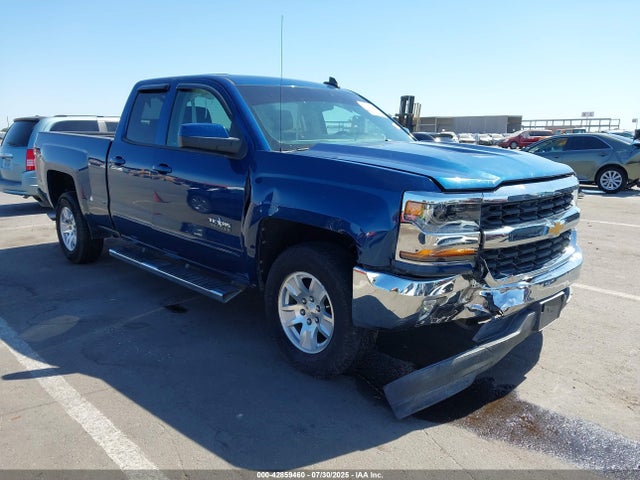 1GCRCREC3HZ243623 Chevrolet l83 - sidi: spark ignited direct injection, vvt: variable valve timing, afm, e85 max, alum