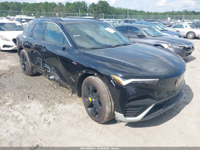 2024 ACURA ZDX 4W5XHPRL0RZ507019 Photo 0