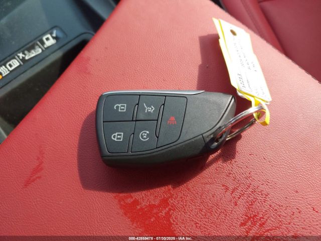 2024 ACURA ZDX 4W5XHPRL0RZ507019 Photo 10