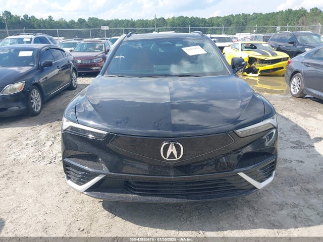 4W5XHPRL0RZ507019 Acura x0e+ec6