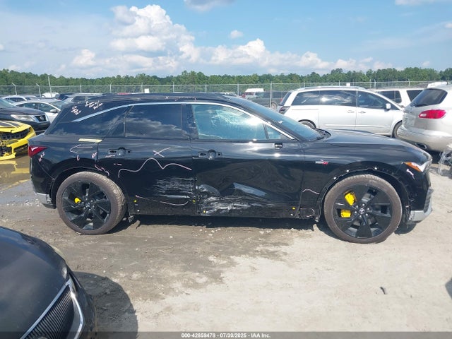 4W5XHPRL0RZ507019 Acura x0e+ec6