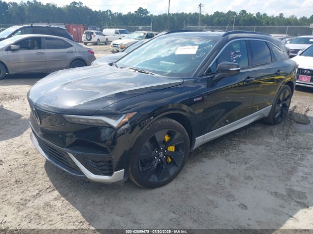 2024 ACURA ZDX 4W5XHPRL0RZ507019 Photo 1
