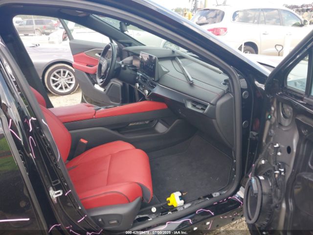 2024 ACURA ZDX 4W5XHPRL0RZ507019 Photo 4