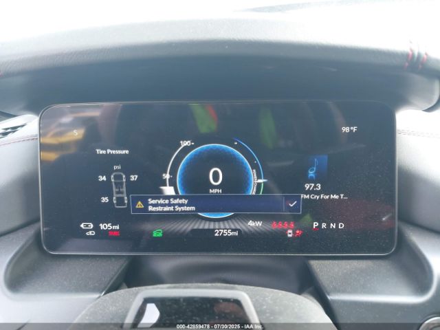 2024 ACURA ZDX 4W5XHPRL0RZ507019 Photo 6