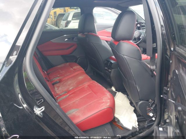 2024 ACURA ZDX 4W5XHPRL0RZ507019 Photo 7