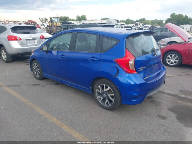 Nissan 2016 2016 3N1CE2CP3GL377506 Image 3