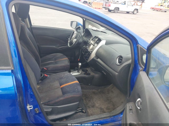 Nissan 2016 2016 3N1CE2CP3GL377506 Image 5