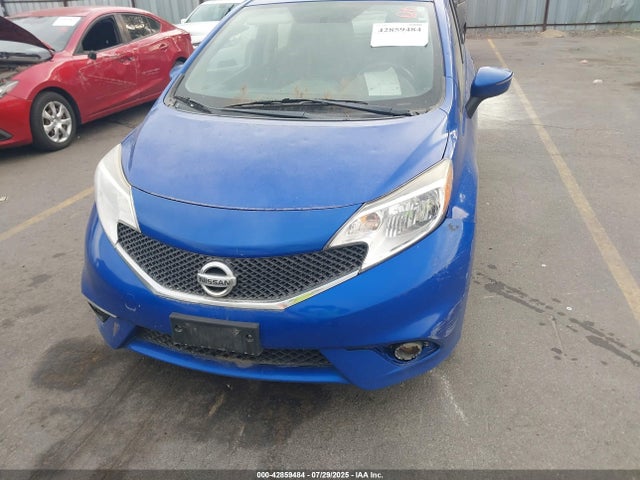 Nissan 2016 2016 3N1CE2CP3GL377506 Image 6