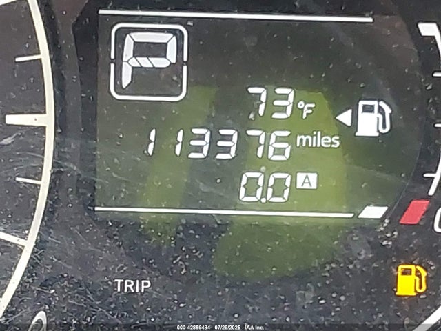 Nissan 2016 2016 3N1CE2CP3GL377506 Image 7