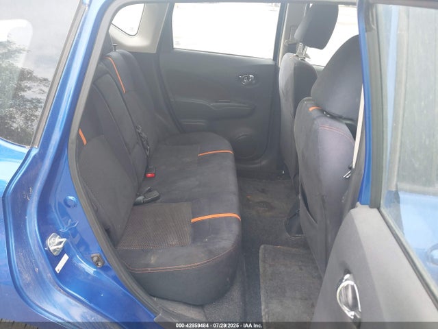 Nissan 2016 2016 3N1CE2CP3GL377506 Image 8