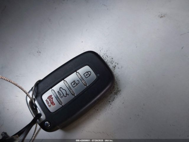 2013 HYUNDAI GENESIS KMHHU6KJ9DU096415 Photo 10