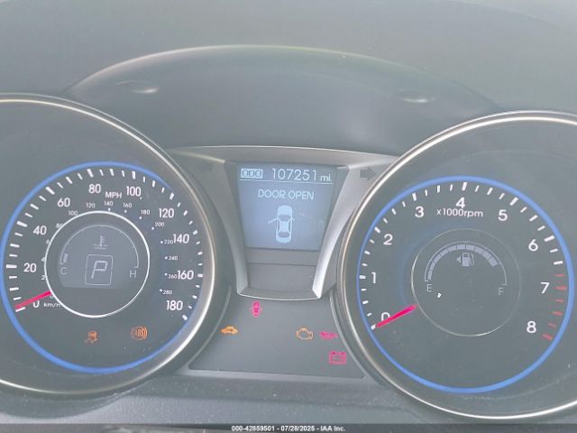 2013 HYUNDAI GENESIS KMHHU6KJ9DU096415 Photo 6