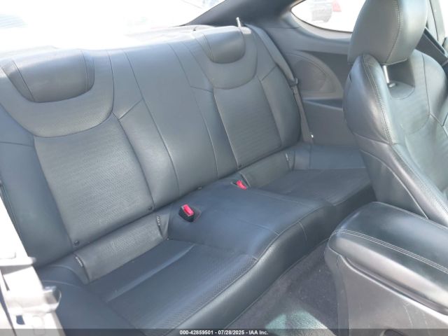 2013 HYUNDAI GENESIS KMHHU6KJ9DU096415 Photo 7