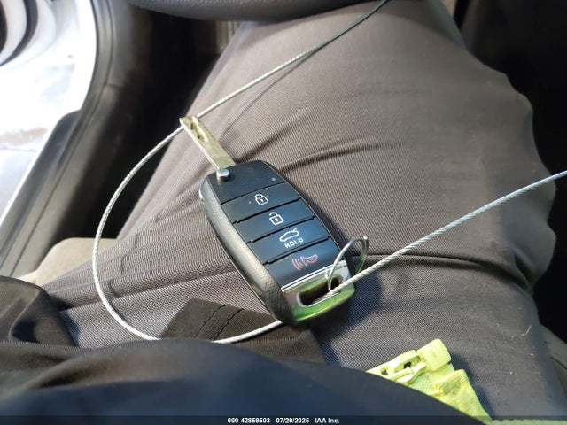 5XXGT4L3XGG065482 KIA t-gdi theta ii
