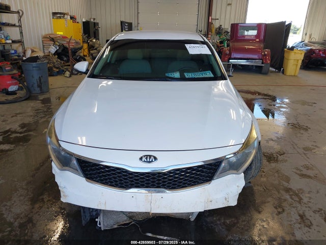 5XXGT4L3XGG065482 KIA t-gdi theta ii