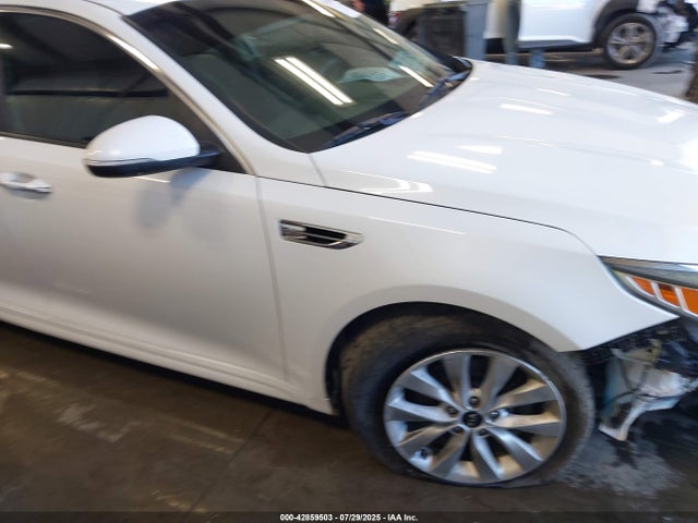 5XXGT4L3XGG065482 KIA t-gdi theta ii