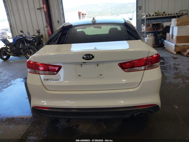 5XXGT4L3XGG065482 KIA t-gdi theta ii