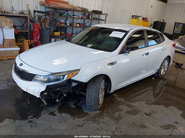 5XXGT4L3XGG065482 KIA t-gdi theta ii