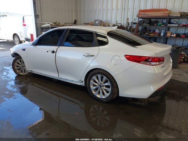 5XXGT4L3XGG065482 KIA t-gdi theta ii