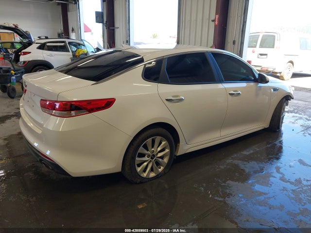 5XXGT4L3XGG065482 KIA t-gdi theta ii