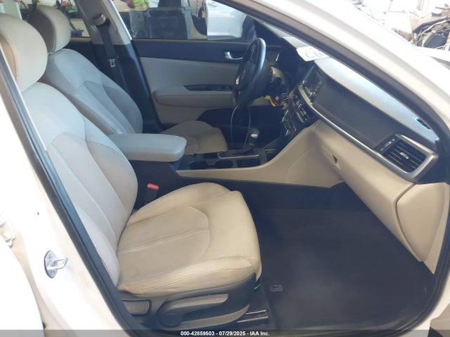 5XXGT4L3XGG065482 KIA t-gdi theta ii