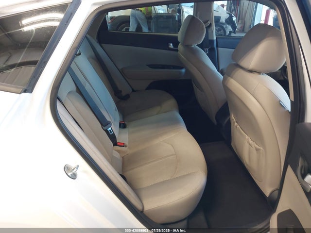5XXGT4L3XGG065482 KIA t-gdi theta ii