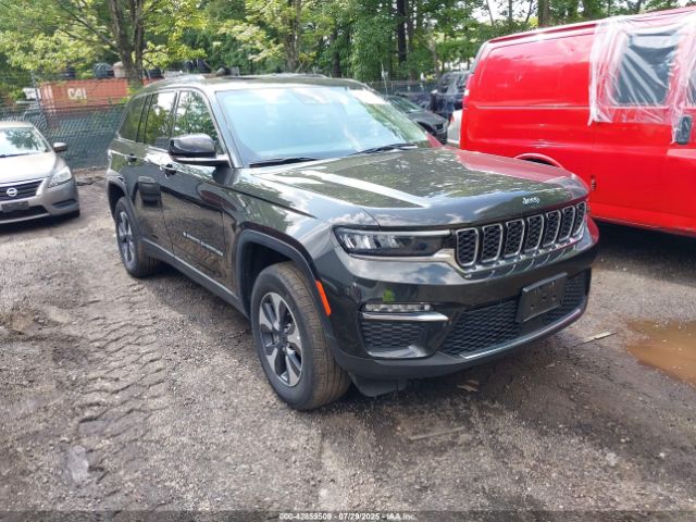 2024 JEEP GRAND CHEROKEE 4XE 1C4RJYB69RC720896