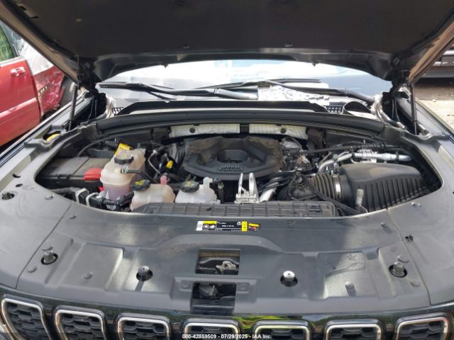 2024 JEEP GRAND CHEROKEE 4XE 1C4RJYB69RC720896 Photo 9