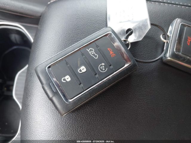 2024 JEEP GRAND CHEROKEE 4XE 1C4RJYB69RC720896 Photo 10