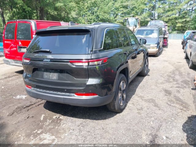 2024 JEEP GRAND CHEROKEE 4XE 1C4RJYB69RC720896 Photo 3