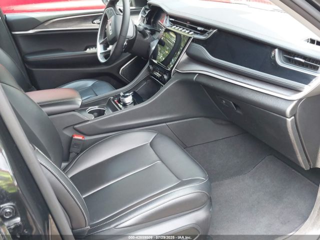 2024 JEEP GRAND CHEROKEE 4XE 1C4RJYB69RC720896 Photo 4