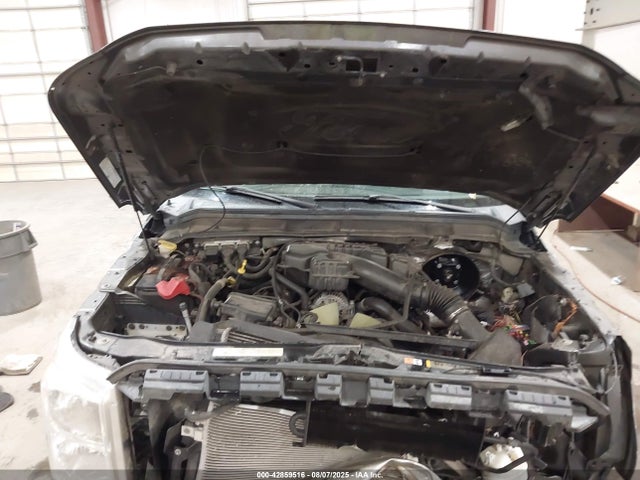 Ford F-250 2016 1FT7W2B66GEB94783 Image 10