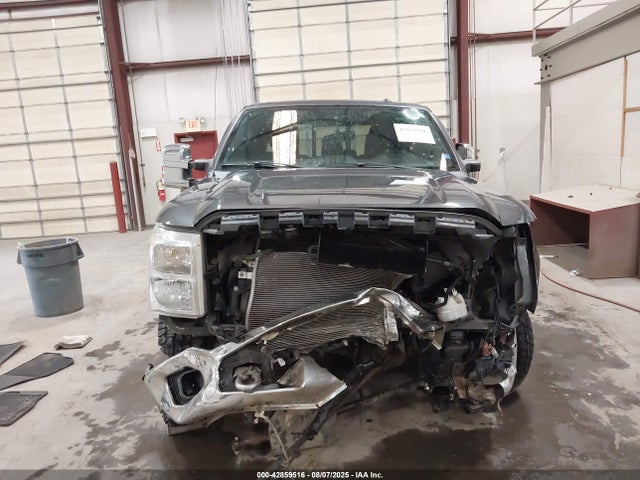 Ford F-250 2016 1FT7W2B66GEB94783 Image 13