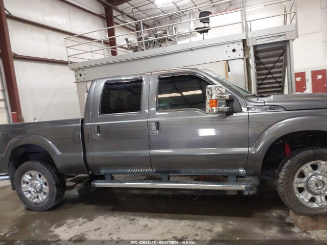 Ford F-250 2016 1FT7W2B66GEB94783 Image 14
